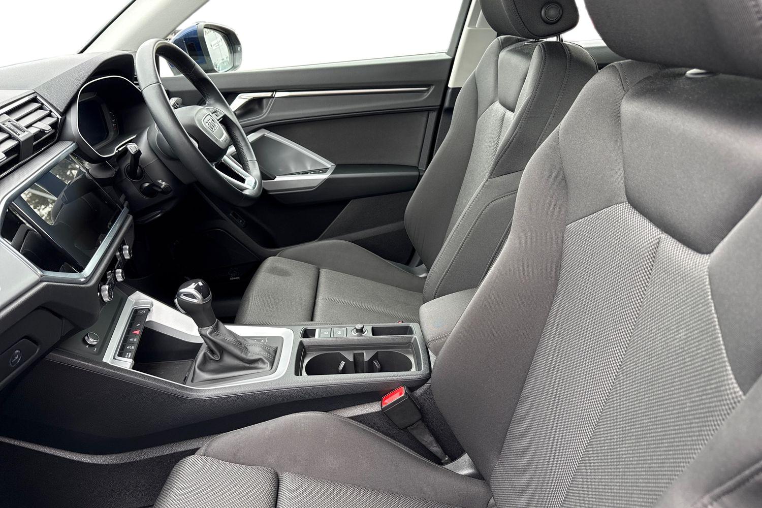 Used Audi Q3 2023 for sale - 78097779: Photo 16