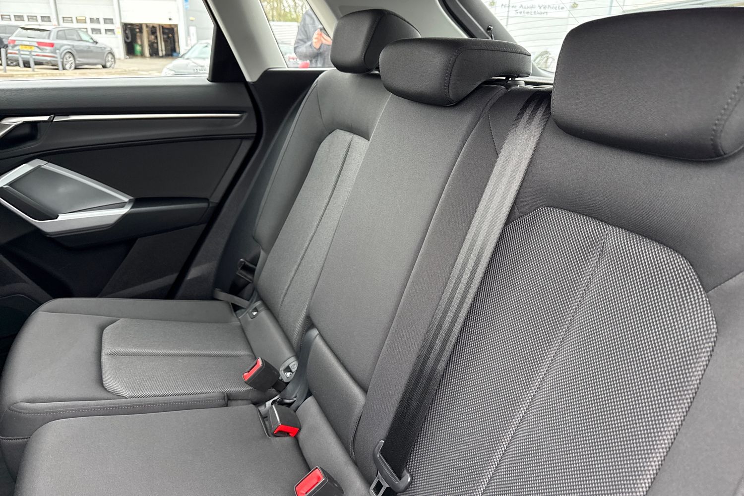 Used Audi Q3 2023 for sale - 78097779: Photo 19