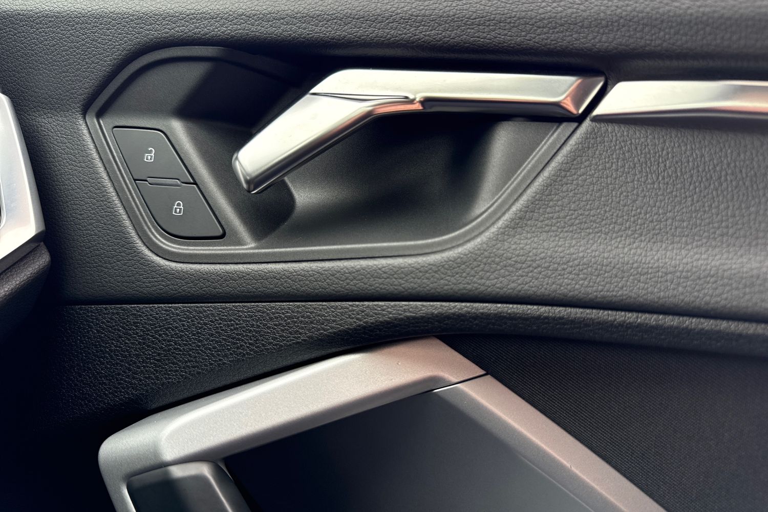 Used Audi Q3 2023 for sale - 78097779: Photo 21