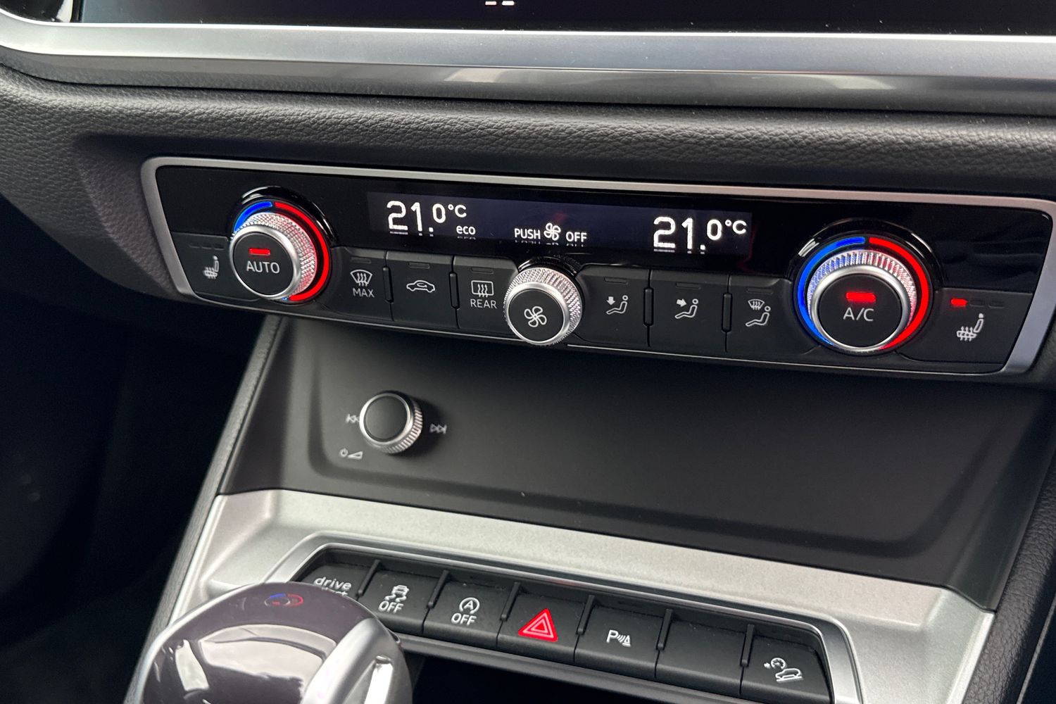 Used Audi Q3 2023 for sale - 78097779: Photo 22