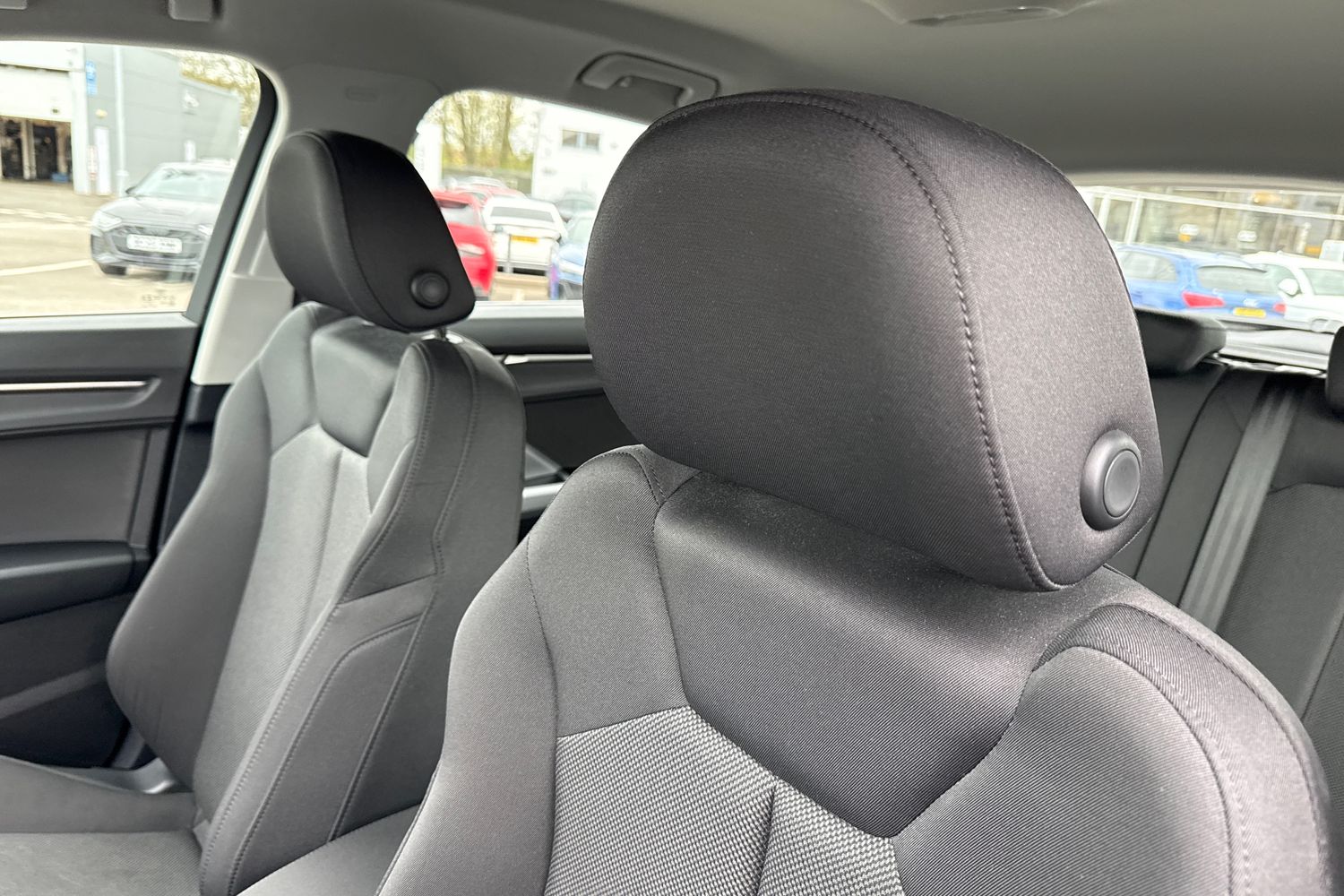 Used Audi Q3 2023 for sale - 78097779: Photo 24