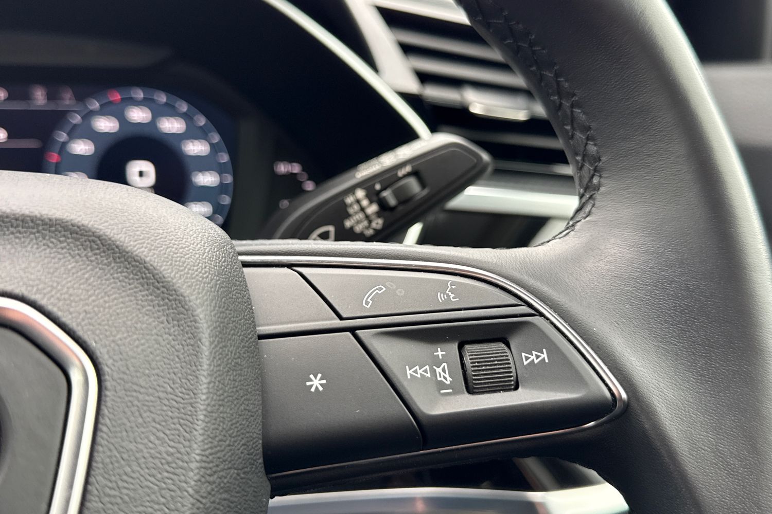 Used Audi Q3 2023 for sale - 78097779: Photo 26