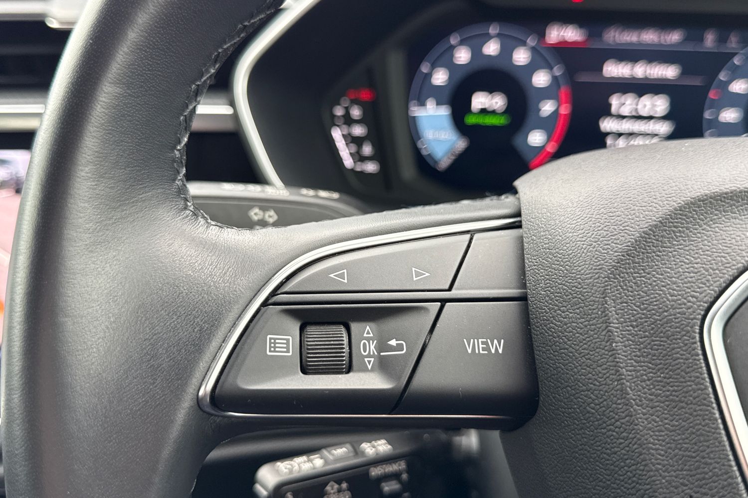 Used Audi Q3 2023 for sale - 78097779: Photo 27