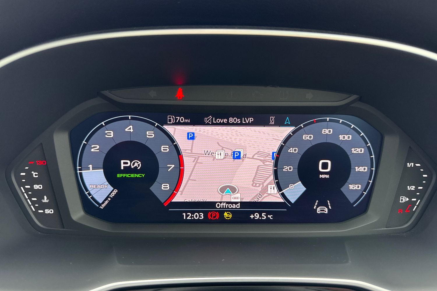 Used Audi Q3 2023 for sale - 78097779: Photo 28