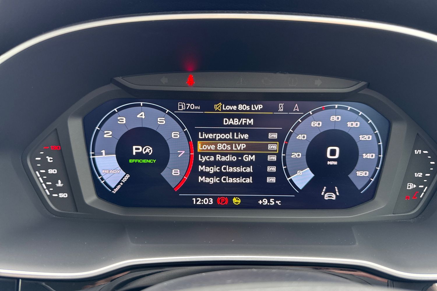 Used Audi Q3 2023 for sale - 78097779: Photo 30