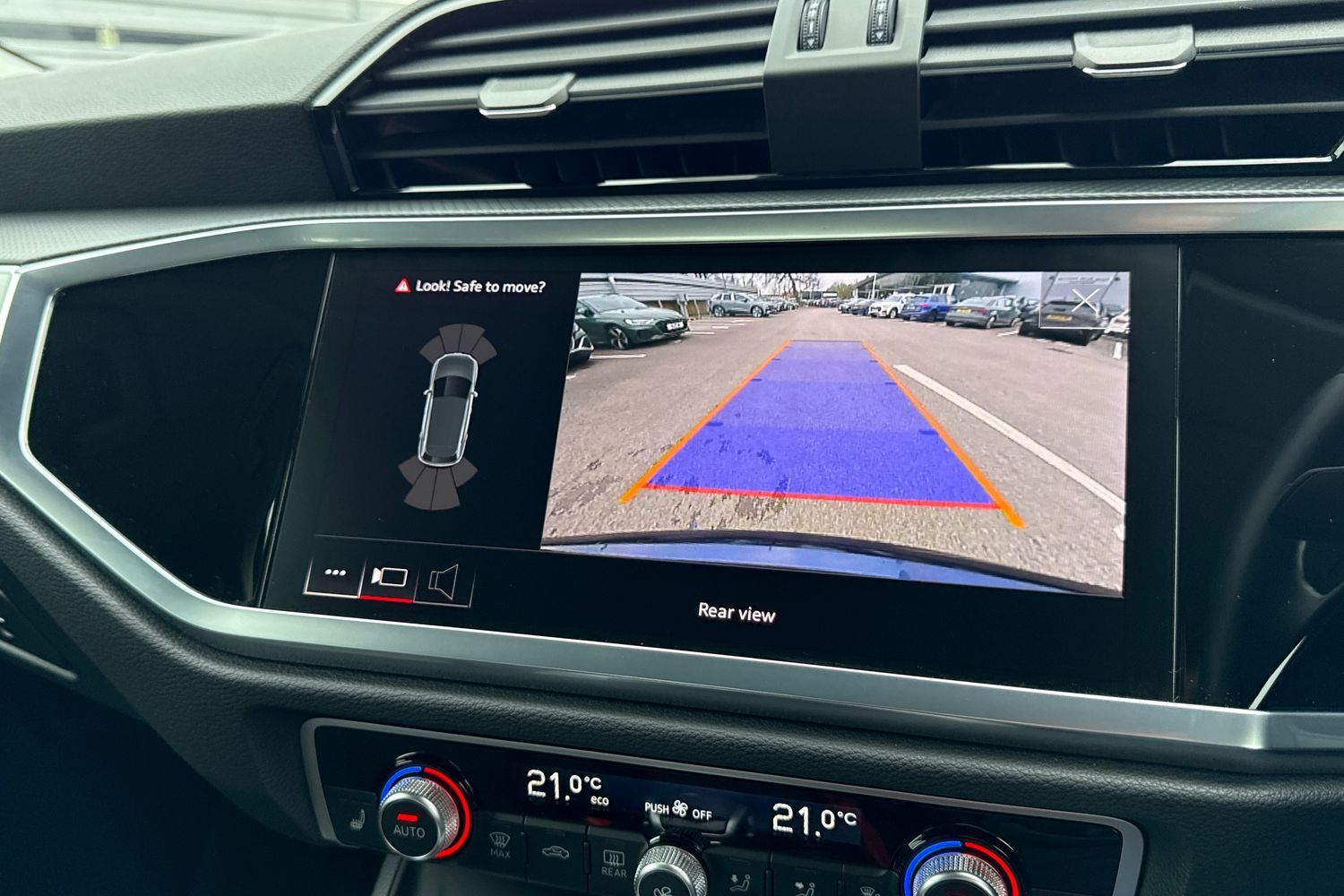 Used Audi Q3 2023 for sale - 78097779: Photo 32