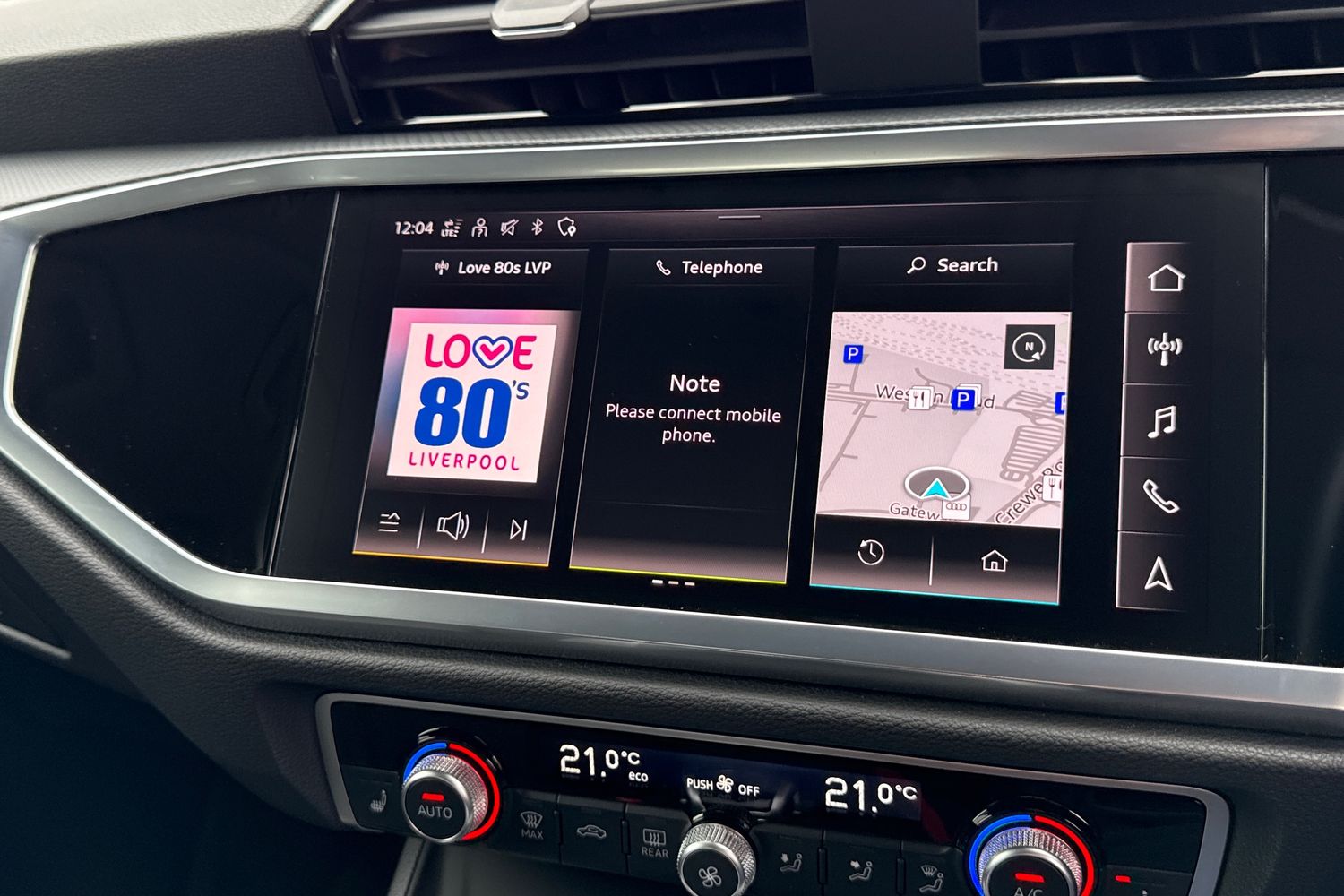 Used Audi Q3 2023 for sale - 78097779: Photo 33