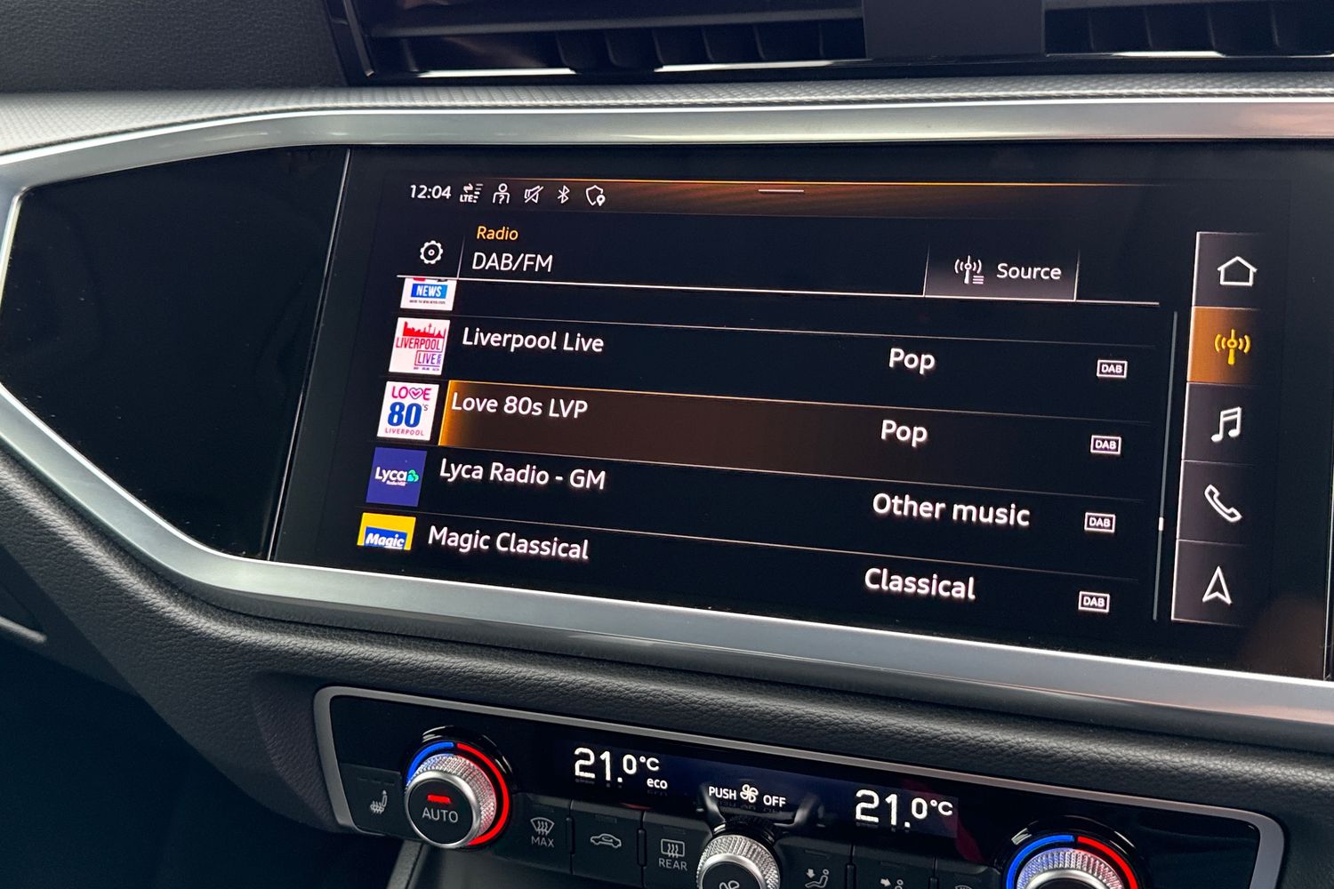 Used Audi Q3 2023 for sale - 78097779: Photo 35