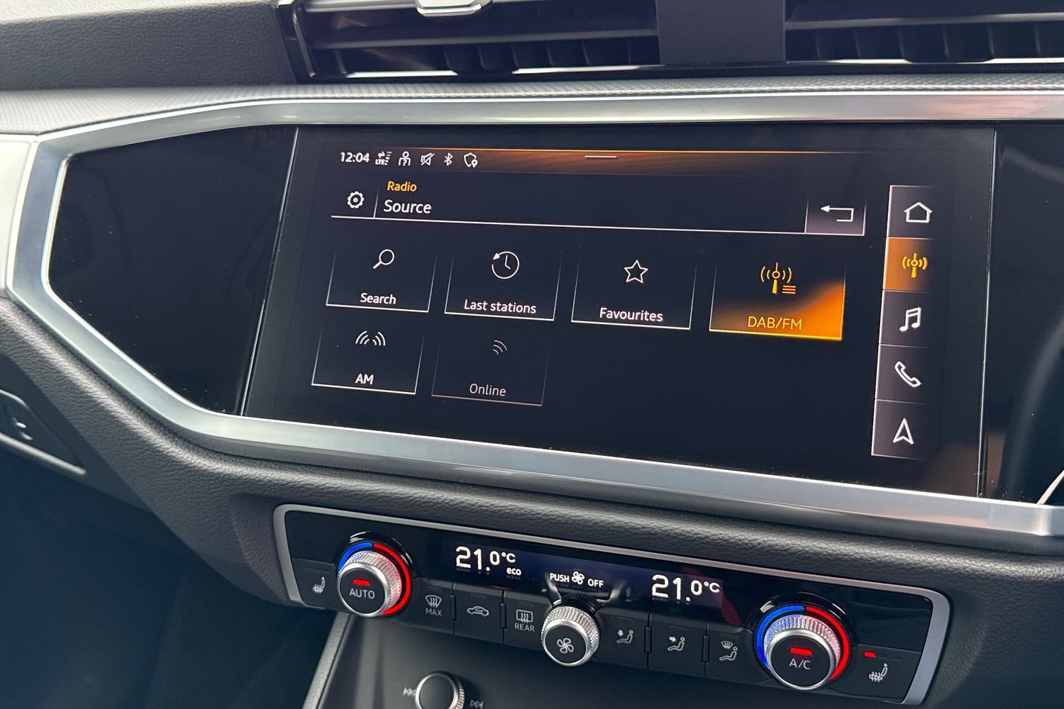 Used Audi Q3 2023 for sale - 78097779: Photo 36