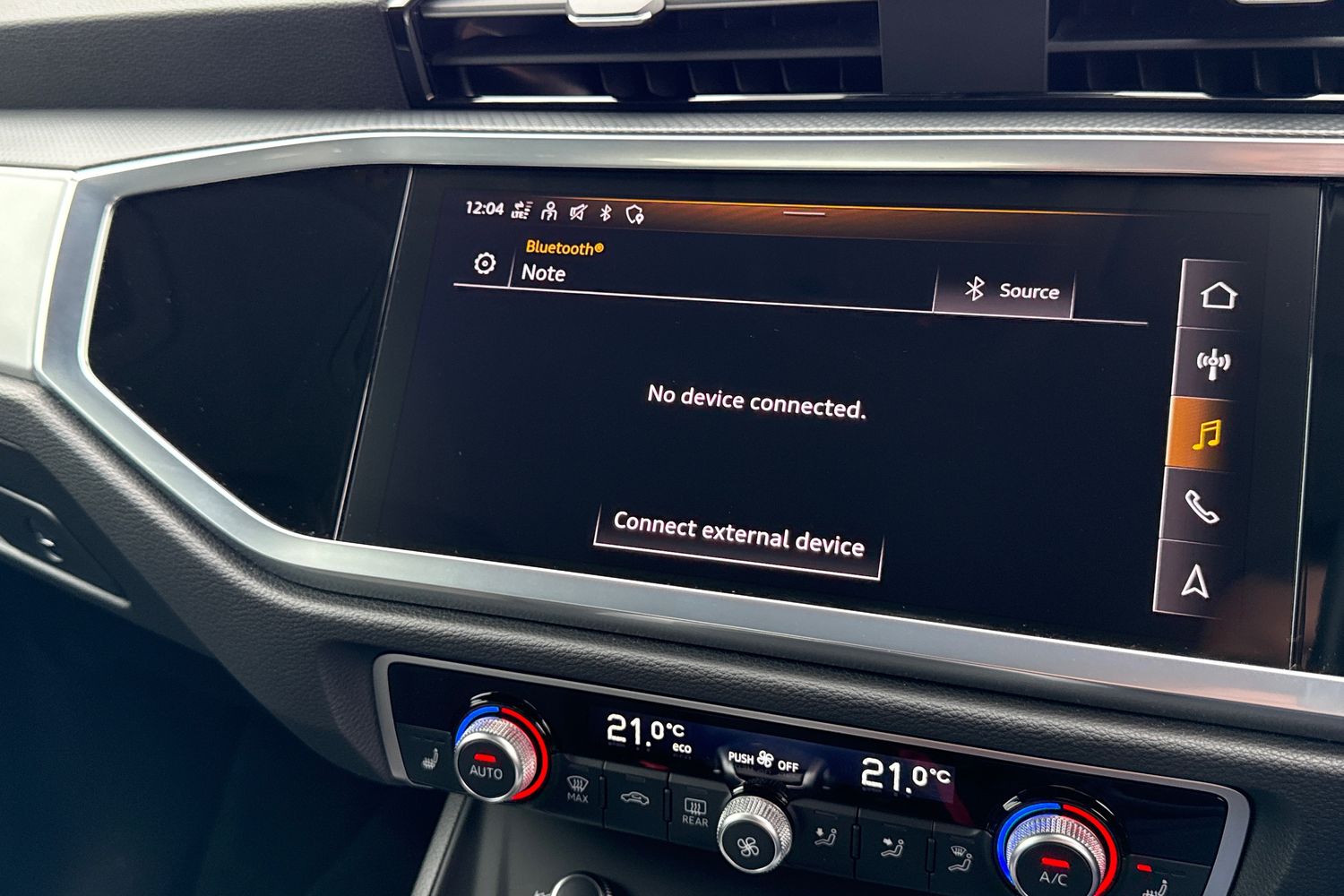 Used Audi Q3 2023 for sale - 78097779: Photo 37