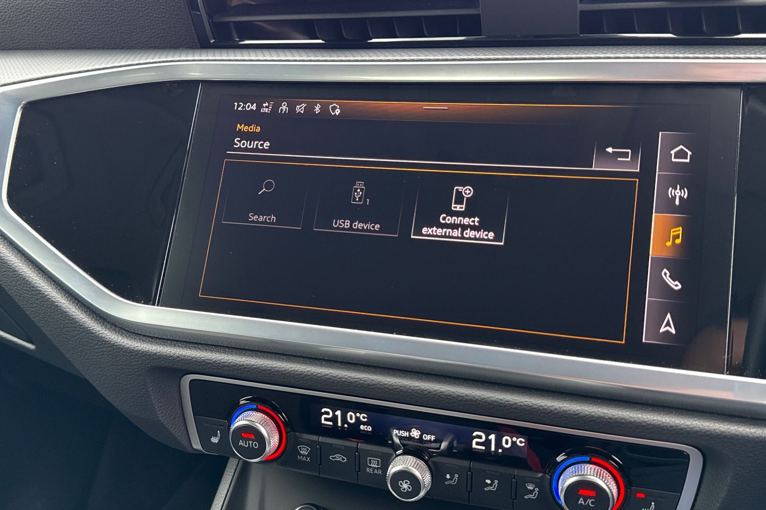 Used Audi Q3 2023 for sale - 78097779: Photo 38