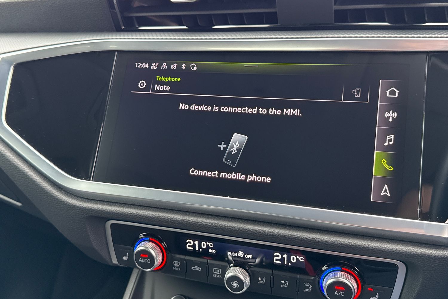 Used Audi Q3 2023 for sale - 78097779: Photo 39