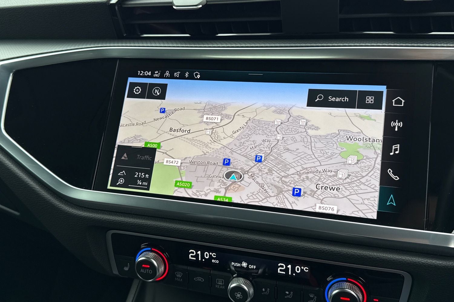 Used Audi Q3 2023 for sale - 78097779: Photo 40