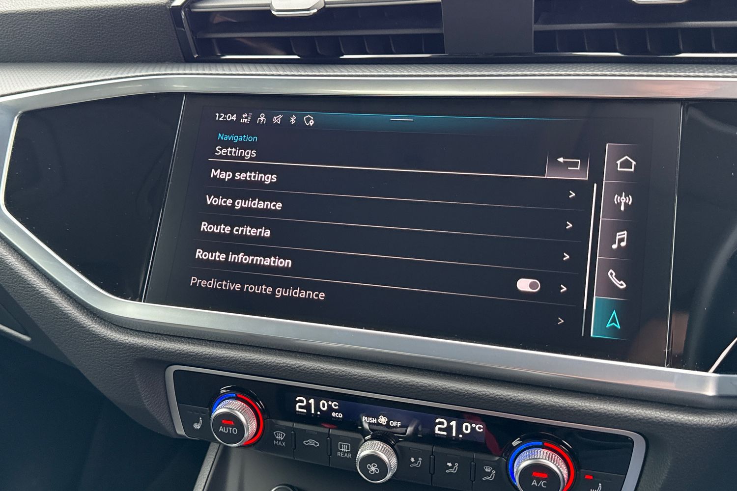 Used Audi Q3 2023 for sale - 78097779: Photo 41