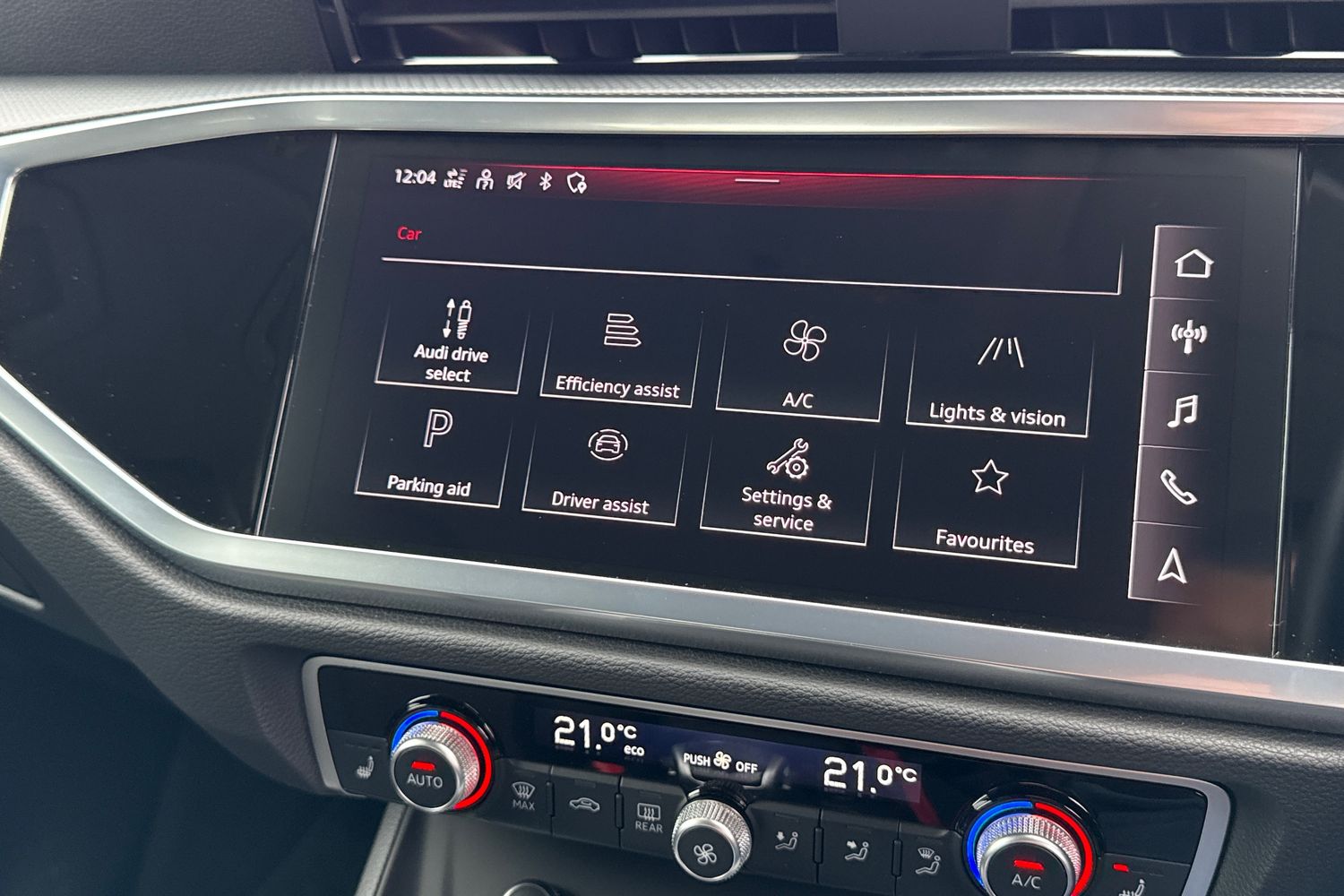 Used Audi Q3 2023 for sale - 78097779: Photo 43