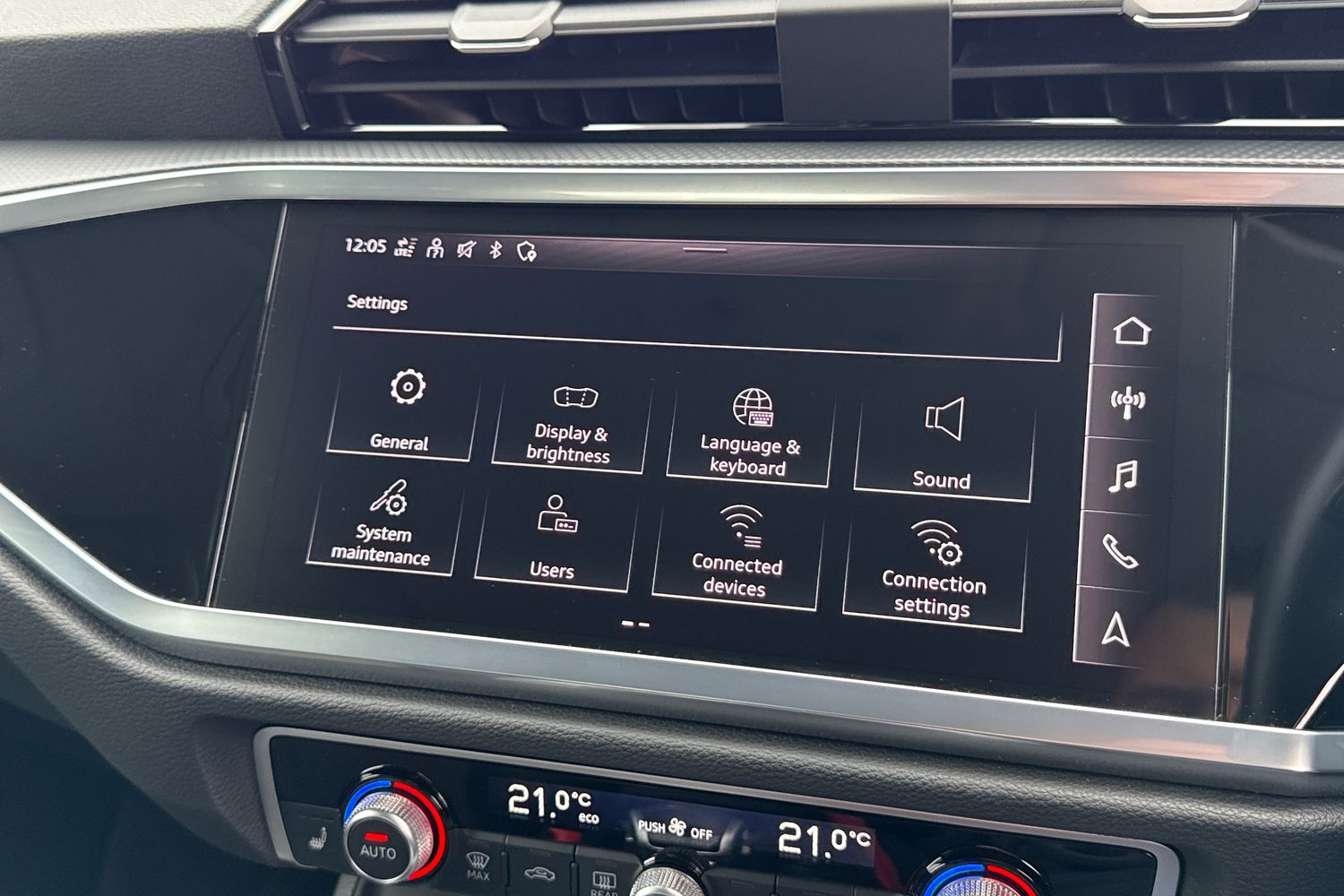 Used Audi Q3 2023 for sale - 78097779: Photo 47