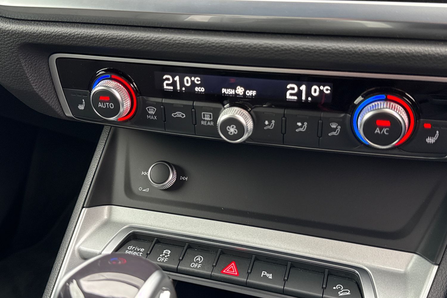 Used Audi Q3 2023 for sale - 78097779: Photo 49