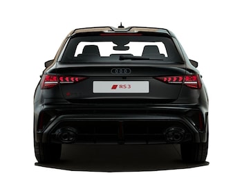 Used Audi RS3 2025 for sale - 76863285: Photo