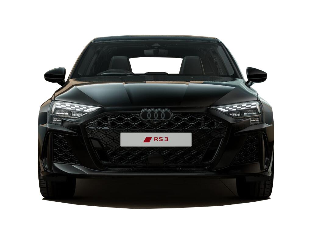 Used Audi RS3 2025 for sale - 76863285: Photo 5