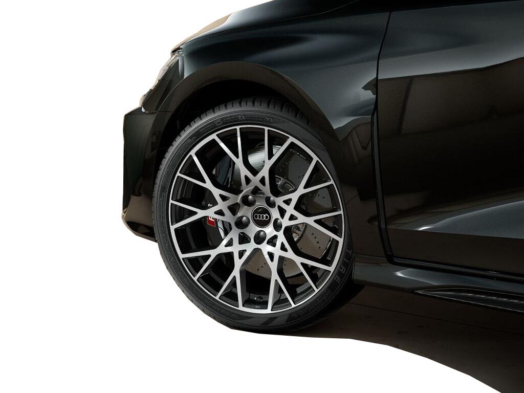 Used Audi RS3 2025 for sale - 76863285: Photo 7