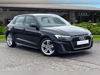 Used Audi A1 2019 for sale - 78888442: Photo