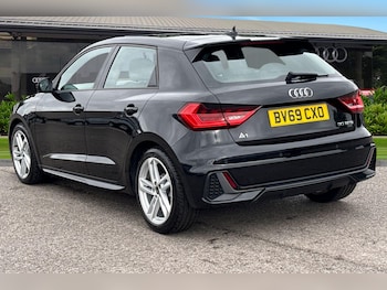 Used Audi A1 2019 for sale - 78888442: Photo