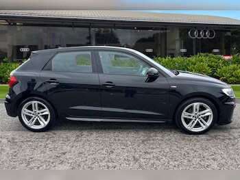 Used Audi A1 2019 for sale - 78888442: Photo