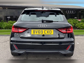 Used Audi A1 2019 for sale - 78888442: Photo