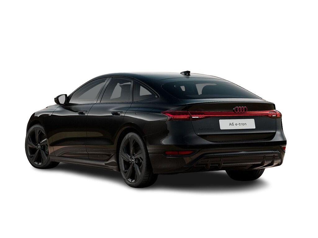 Used Audi A6 e-tron Avant 2026 for sale - 78139821: Photo 3