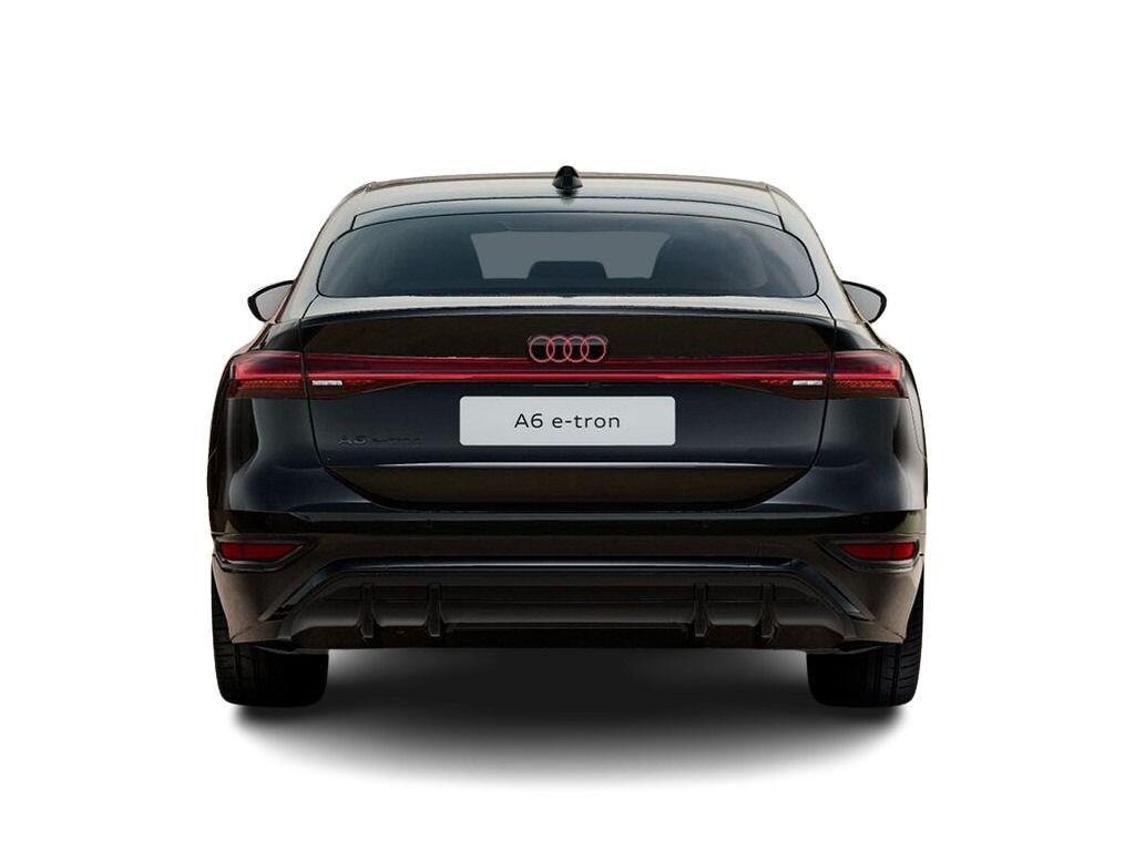 Used Audi A6 e-tron Avant 2026 for sale - 78139821: Photo 4