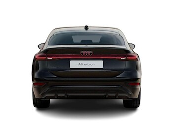 Used Audi A6 e-tron Avant 2026 for sale - 78139821: Photo