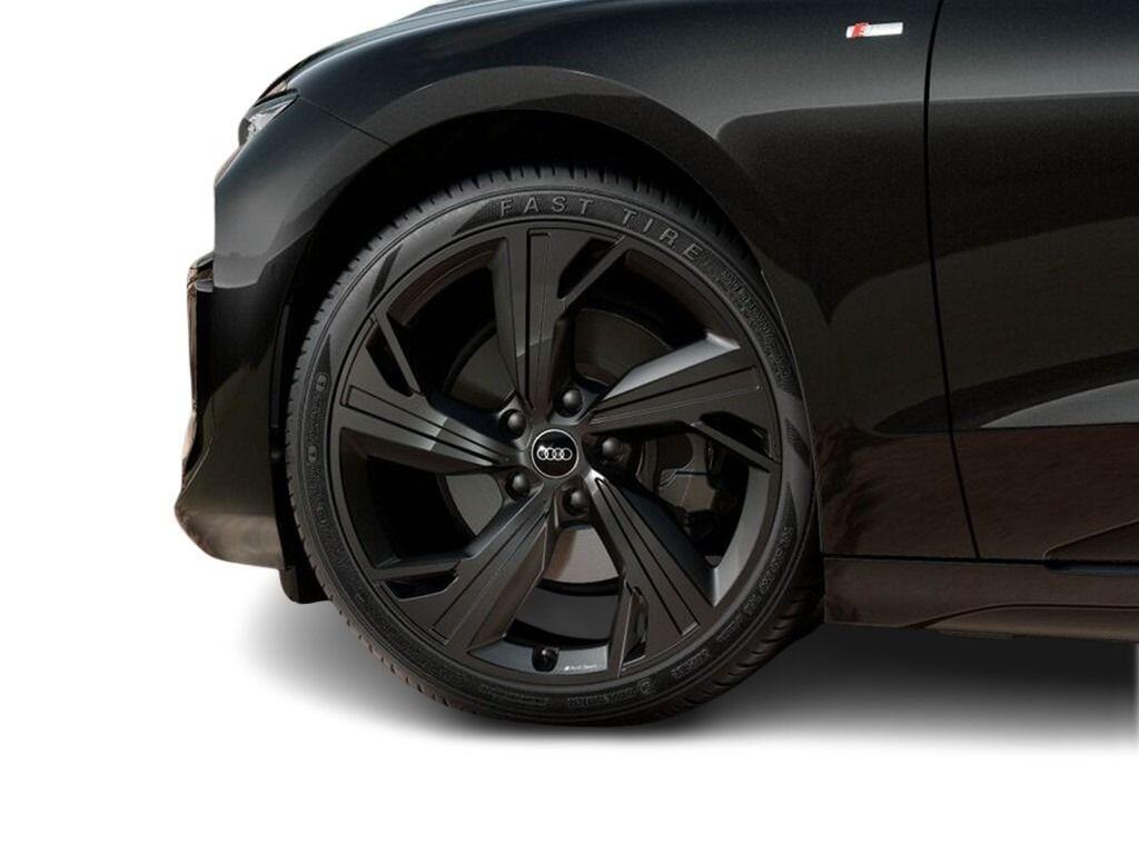 Used Audi A6 e-tron Avant 2026 for sale - 78139821: Photo 8