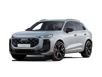 2025 - 2.0 TFSI 265 Quattro Edition 1 5dr S Tronic