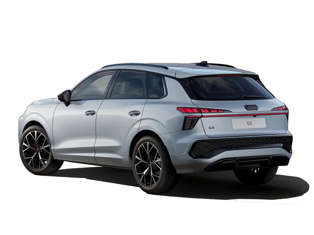 Used Audi Q3 2025 for sale - 76767822: Photo 3