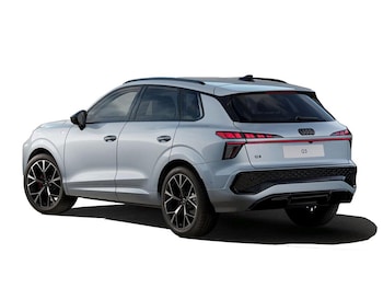 Used Audi Q3 2025 for sale - 76767822: Photo