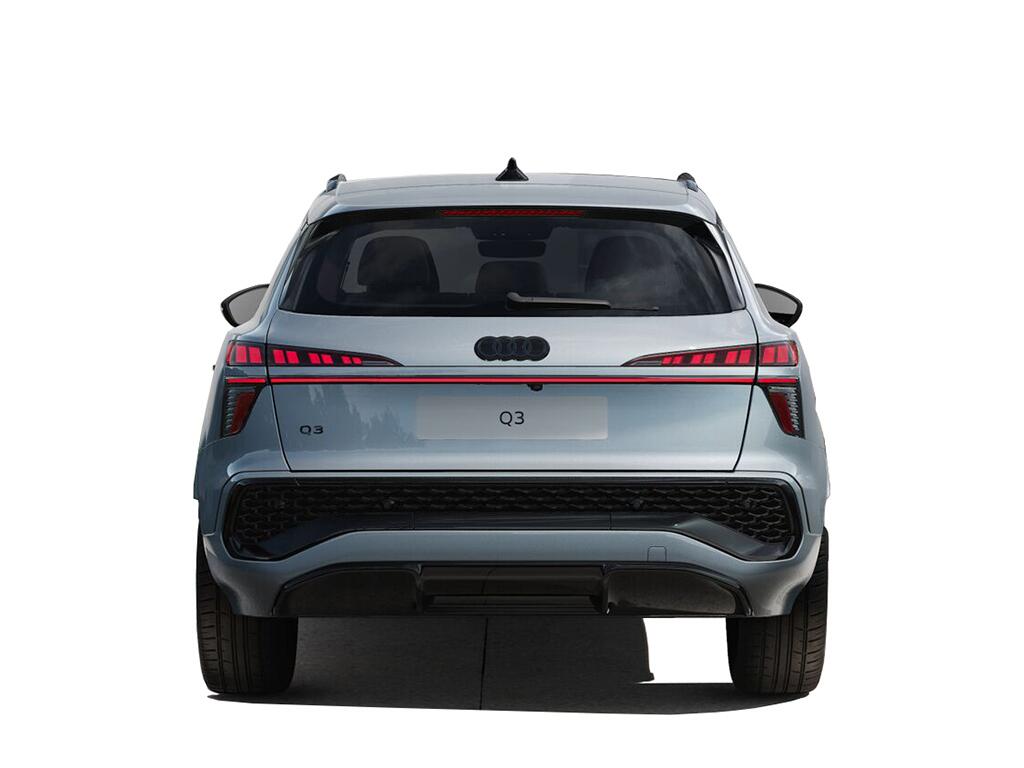 Used Audi Q3 2025 for sale - 76767822: Photo 4