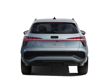 Used Audi Q3 2025 for sale - 76767822: Photo