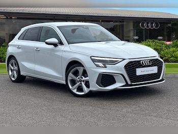 Audi - A3