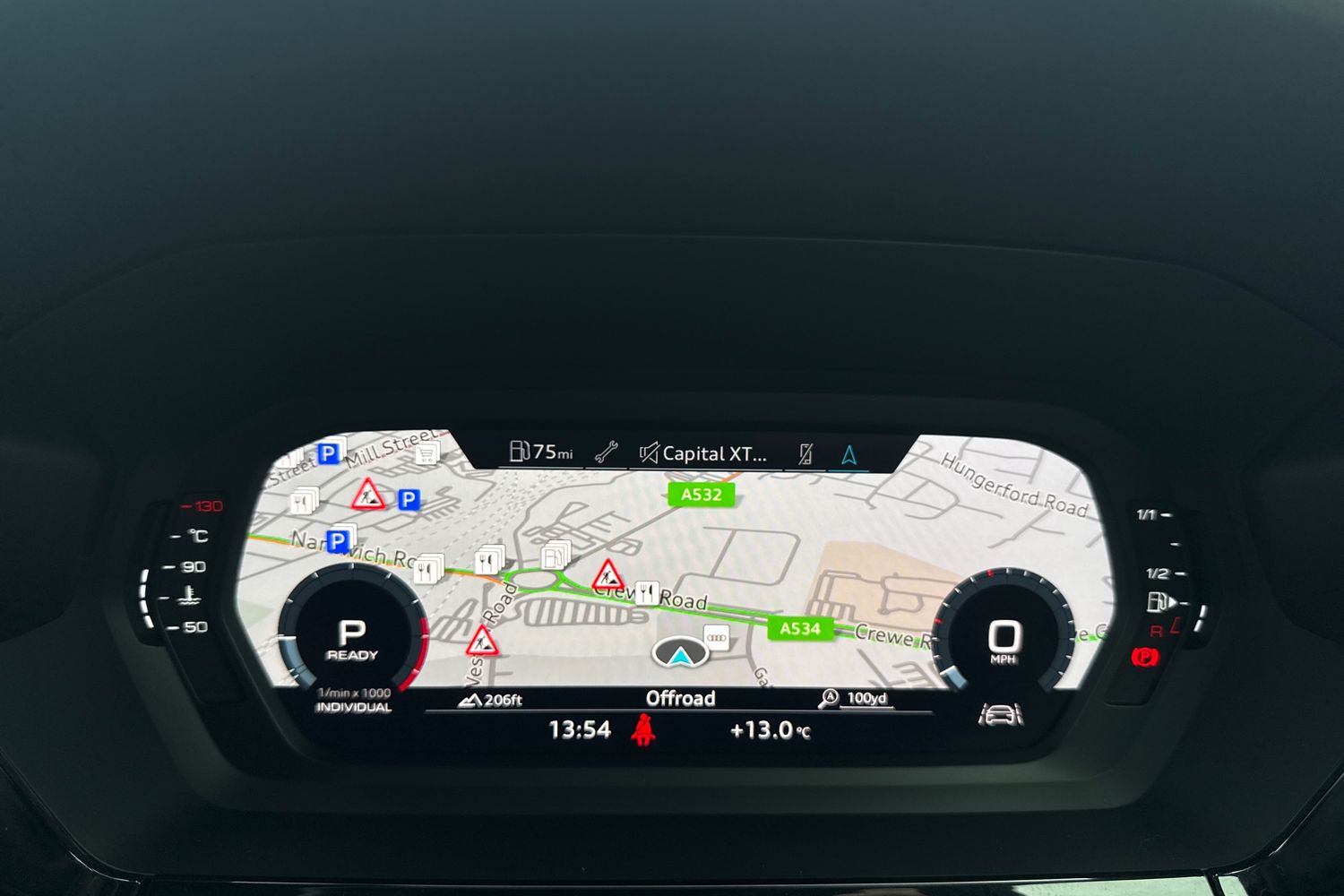 Vehicle 27