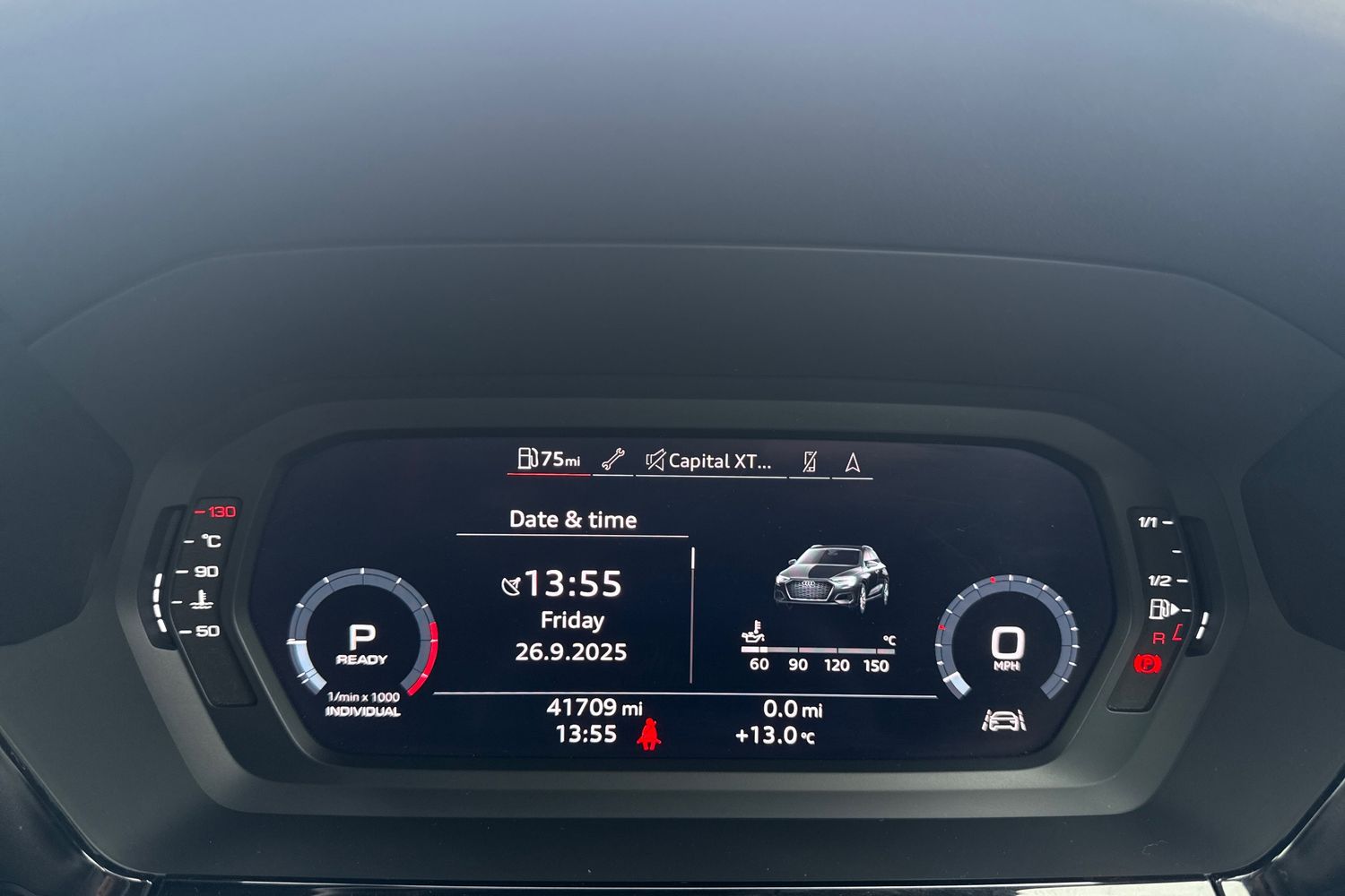Vehicle 30