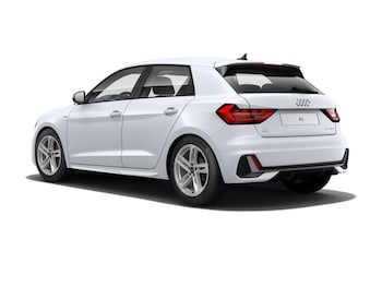Used Audi A1 2026 for sale - 78681270: Photo