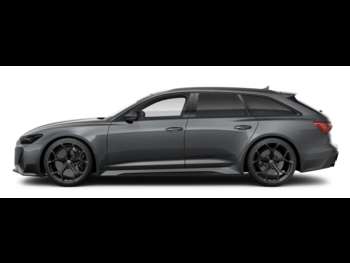 Used Audi RS6 Avant 2025 for sale - 74559743: Photo