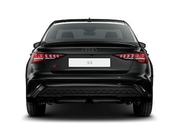 Used Audi S3 2026 for sale - 78927332: Photo