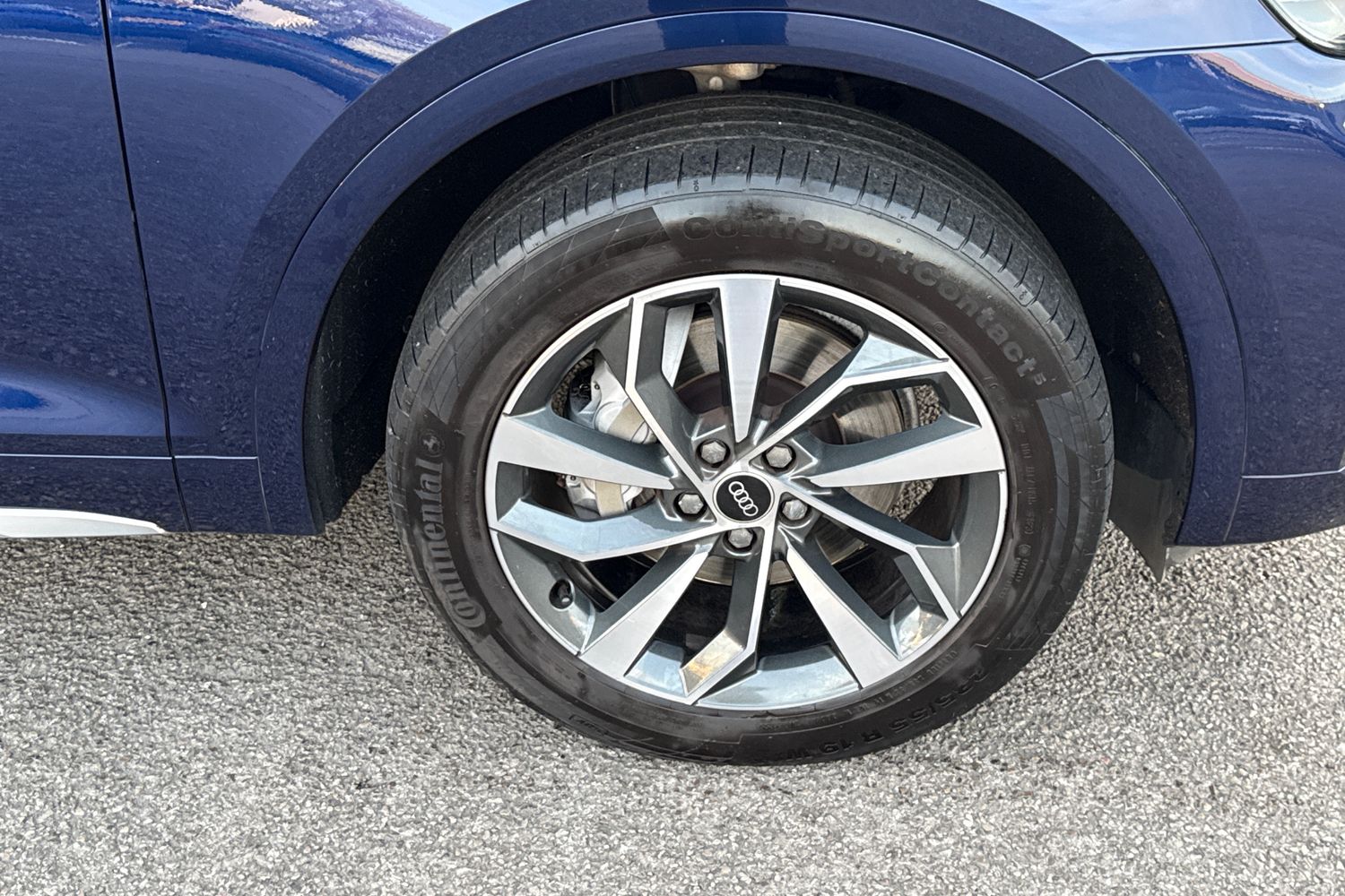 Used Audi Q5 2021 for sale - 77048538: Photo 10