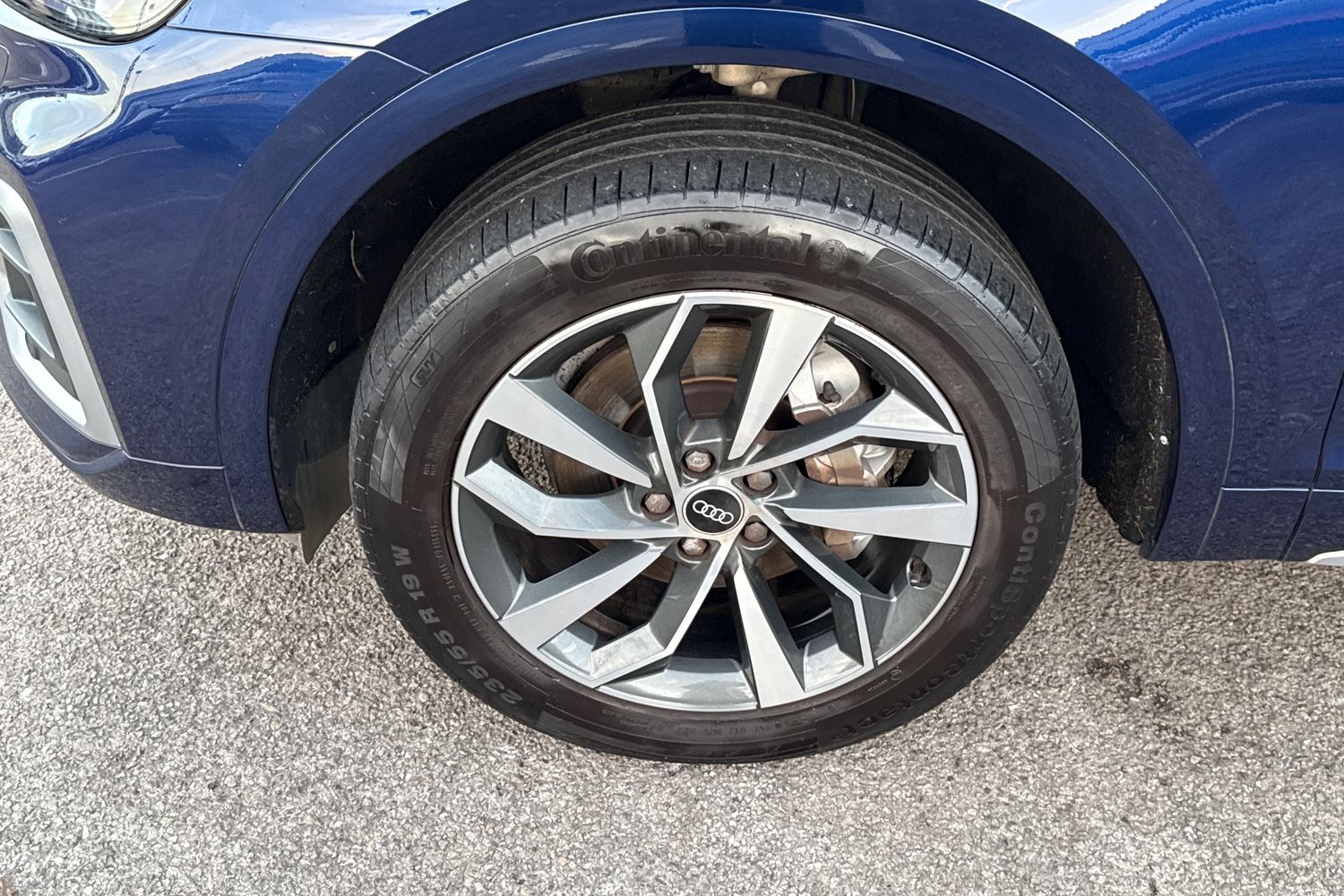 Used Audi Q5 2021 for sale - 77048538: Photo 12