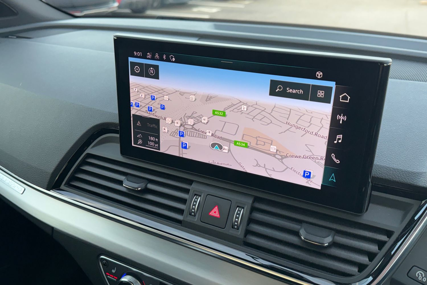 Used Audi Q5 2021 for sale - 77048538: Photo 17