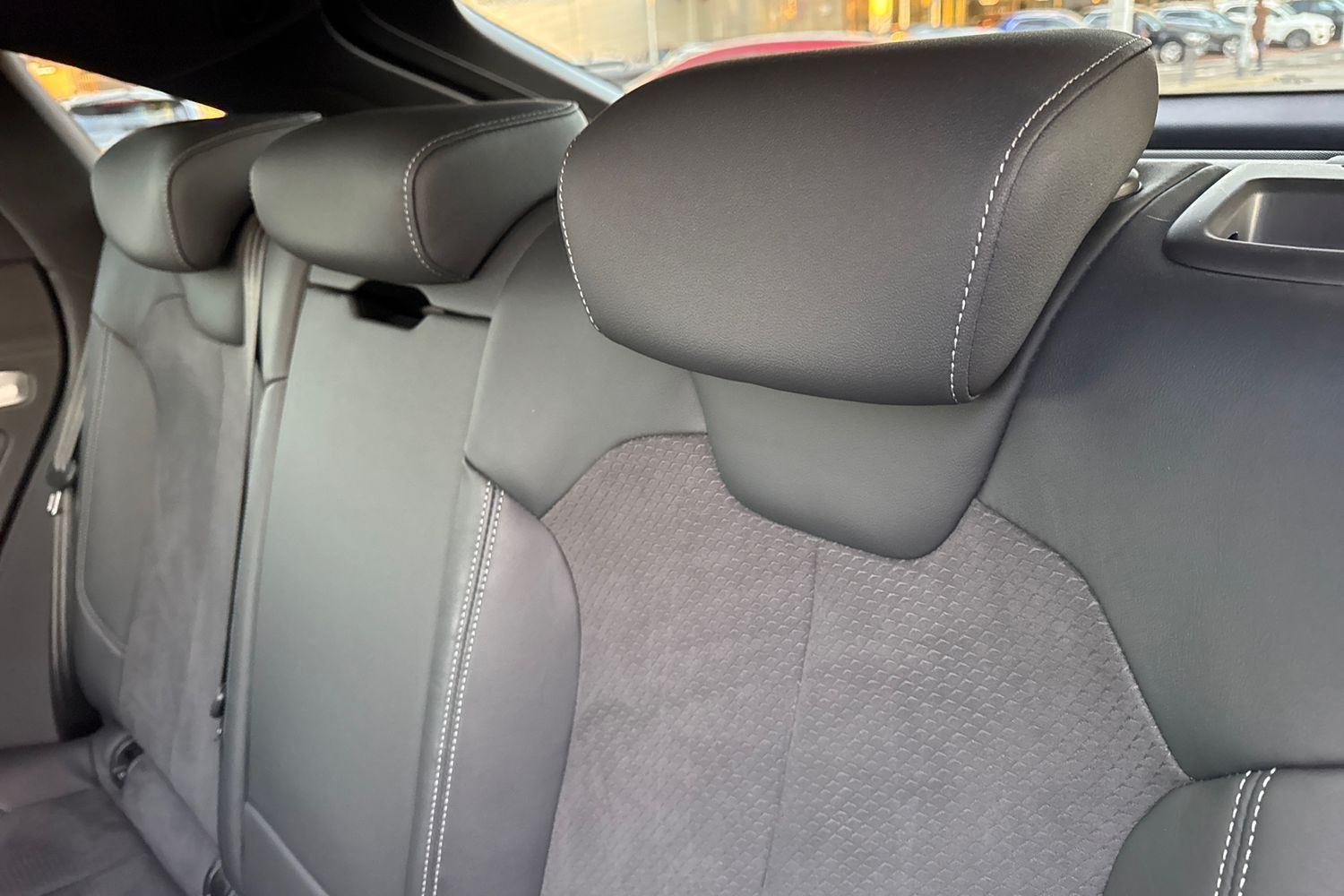 Used Audi Q5 2021 for sale - 77048538: Photo 19