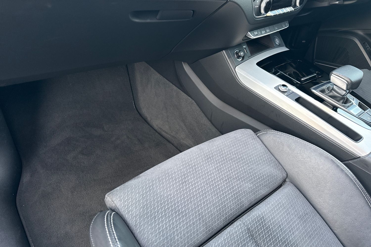 Used Audi Q5 2021 for sale - 77048538: Photo 20