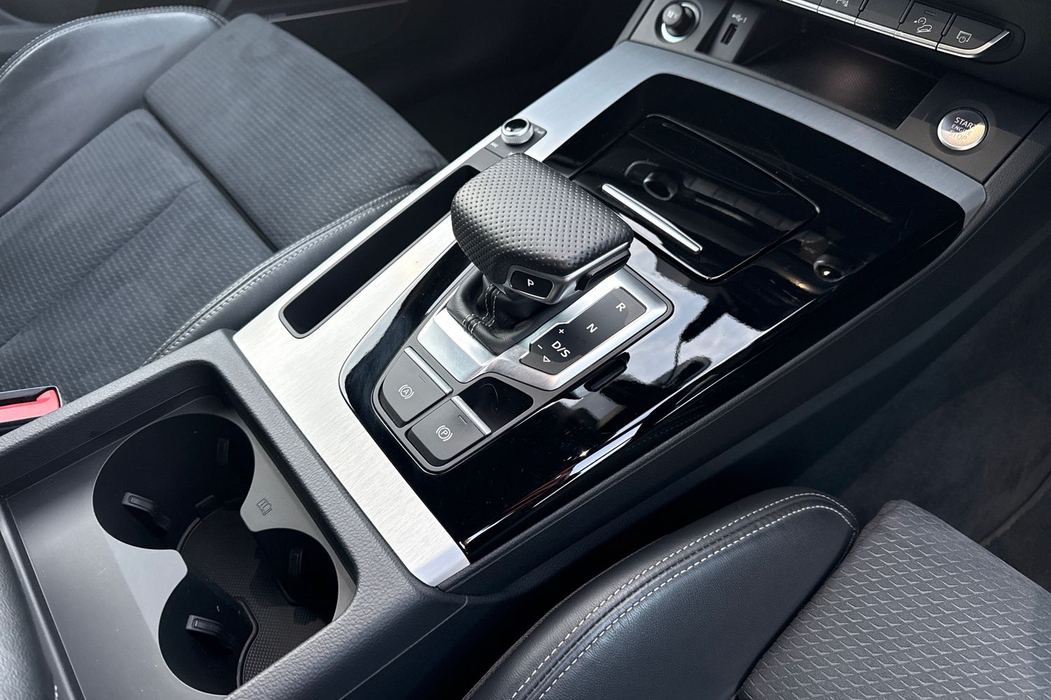 Used Audi Q5 2021 for sale - 77048538: Photo 23