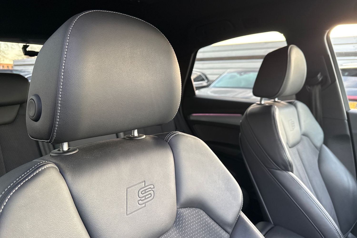 Used Audi Q5 2021 for sale - 77048538: Photo 24